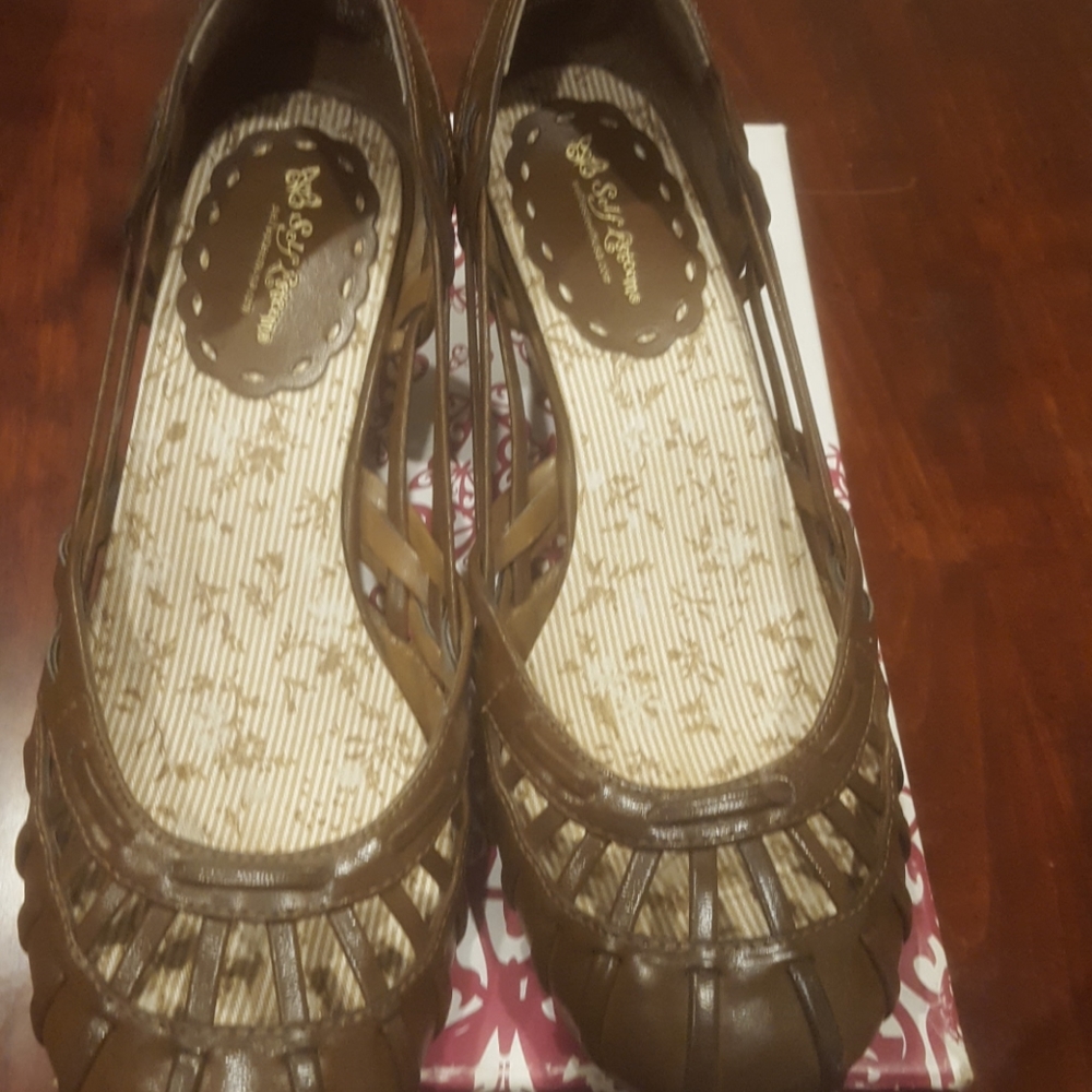 Shoes